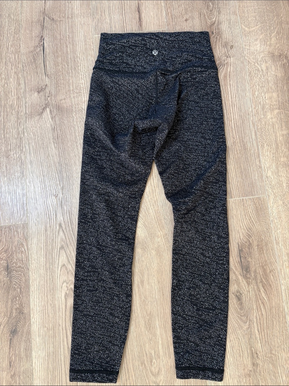 Lululemon Wunder Under Leggings size 4